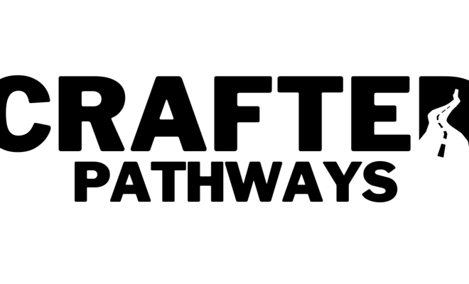 CraftedPathways